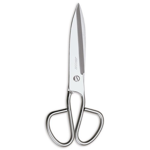 TIJERA COCINA ARCOS ECOPRO INOX PESCADO 24CMS